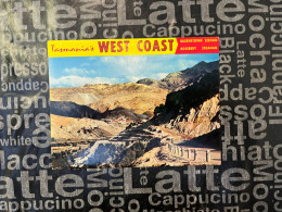 (Folder 143) Australia - TAS - West Coast - Wilderness