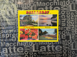 (Folder 144) Australia - VIC - Ballaarat (spell With Double AA ??) - Ballarat