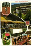 Steinach In Tirol - Hotel Steinacherhof Hallenbad - Steinach Am Brenner