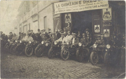 LD Automobile – Carte-photo Motos Dresch, Quinzaine … - Motorbikes