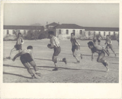 TB Photo « Pierre Faisant Du Sport », Match De Rugby - Sporten