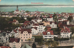Romanshorn - Horn