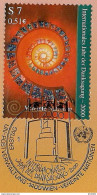 2000 UNO Wien  Mi. 302 Used  Internationales Jahr Der Danksagung - Used Stamps