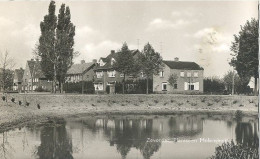 Zevenaar, Plantsoen Molenstraat - Zevenaar