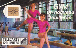 F95 11/1989 GYM FR3 120 SO2 - 1989