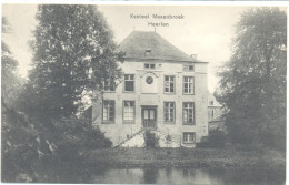 Heerlen - Kasteel Mesenbroek - Heerlen