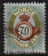 2014: Norwegen Mi.Nr. 1865 Gest. / Norvège Y&T No. 1809 Obl. (d368) - Usados