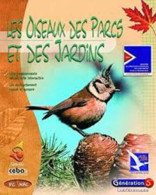 Les Oiseaux Des Arcs Et Des Jardins - Giochi PC
