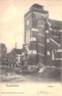 BELGIQUE - Ruysbroeck - L'eglise - Nels - Carte Postale Ancienne - - Sonstige & Ohne Zuordnung