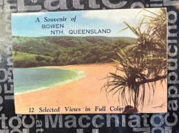 (Folder 148) Australia  - QLD - Bowen (very Old) - Far North Queensland