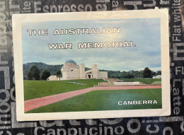 (Folder 148) Australia  - ACT - The Australian War Memorial (older) Canberra - Canberra (ACT)