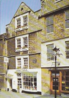 AK 173598 ENGLAND - Bath - Sally Lunn's House - York