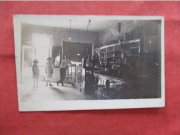 RPPC Interior Store. Prior Owner Marked Bardstown KY   Ref 6230 - Autres & Non Classés