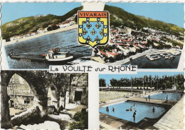 LA VOULTE MULTIVUE - La Voulte-sur-Rhône