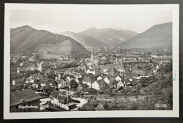 Austria, Kapfenberg Steiermark 1941  R1/54 - Kapfenberg