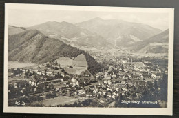 Austria, Kapfenberg Steiermark  R1/55 - Kapfenberg