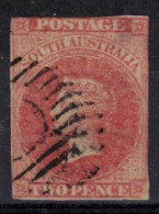 SOUTH AUSTRALIA  N° 2   Oblitéré - Used Stamps