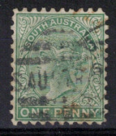 SOUTH AUSTRALIA  N° 60    Oblitéré - Used Stamps