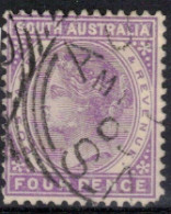 SOUTH AUSTRALIA  N° 30    Oblitéré - Used Stamps