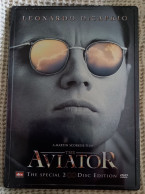 DVD Aviator Collection 2 DVD Et Boitier Métal Edition Limitée - Storia