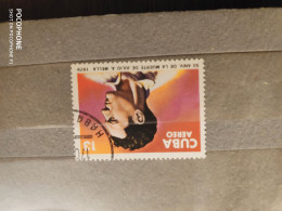 1979	Cuba	Persons  (F60) - Gebraucht