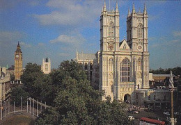 AK 173680 ENGLAND - London - Westminster Abbey - Westminster Abbey