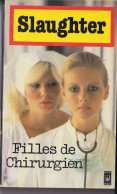 Slaughter - Filles De Chirurgien - Actie