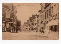 20 - HERSTAL - Rue Saint Lambert - Herstal