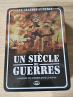 Un Siècle De Guerre Coffret 5 Dvd - Geschichte