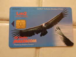 Malta Phonecard - Malte