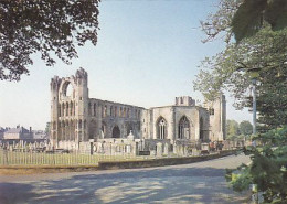 AK 173745 SCOTLAND - Elgin Cathedral - Moray