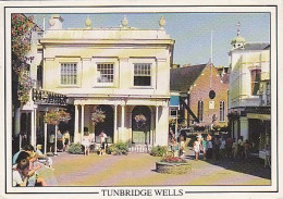 AK 173818 ENGLAND - Turnbridge Wells - Tunbridge Wells