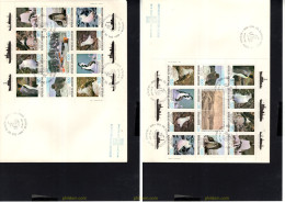 714949 MNH ARGENTINA 1980 75 ANIVERSARIO DE LA PRESENCIA ARGENTINA EN LAS ORCADAS - Unused Stamps