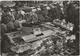 ALTKIRCH VUE AERIENNE - Altkirch