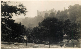 United Kingdom England Arundel Castle Sussex - Arundel