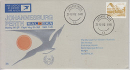 FDC -1982 - AVION - FDC