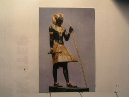 Musées - Tutankhamen - The Guardians Of The Tomb ...... - Museen