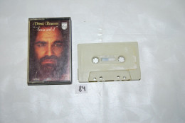 C84 K7 Cassette Audio - Demis Roussos - Cassettes Beta