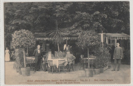 HOTEL HOLDTEINISCHES HAUS - BAD BRAMSTEDT - Bad Bramstedt