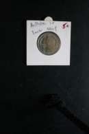 AUTRICHE PIECE 2€ ANNEE 2002 - Austria