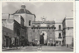 Sicilia - Marsala - Porta Garibaldi - - Marsala