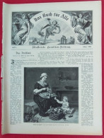 Das Buch Für Alle 1899 Nr 9. NAPOLEON CHINA BARBADOS EGYPT AEGYPTEN - Otros & Sin Clasificación