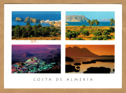 Spain Costa De Almeria - Almería