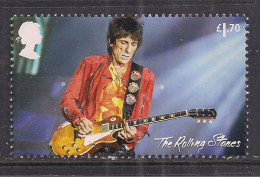GB 2022 QE2 £1.70 The Rolling Stones Umm SG 4619 ( H172 ) - Neufs