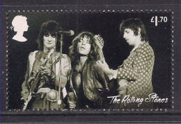 GB 2022 QE2 £1.70 The Rolling Stones Umm SG 4620 ( H276 ) - Nuevos