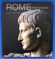 Rome: History And Treasures Of An Ancient Civilization 2006 - Fine Arts