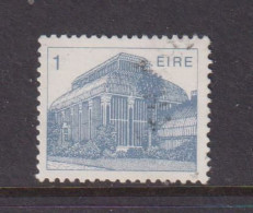 IRELAND - 1983  Architecture Definitives  1p  Used As Scan - Gebruikt