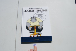C234 BD - Le Chat 1999, 9999 - Geluk - Geluck