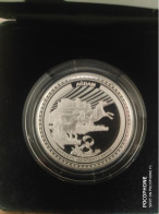 2021 Azerbaijan Silver	Cities Agdam - Sonstige – Asien