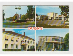 DUGNY - MULTIVUES - 2556 - Dugny